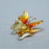Swarovski Kristal | Crystal Paradise | Abala - Fire Opal 240671